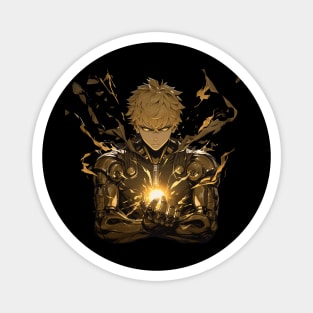 genos Magnet